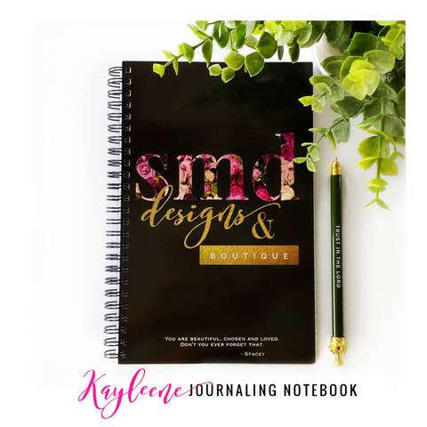 Kayleene Journal