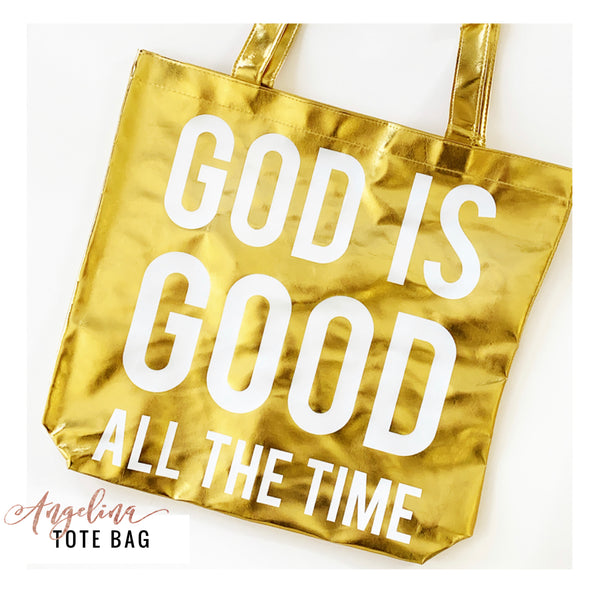 Angelina Tote Bag – SMD Designs + Boutique
