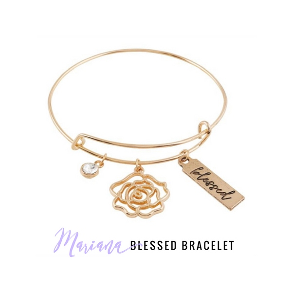 Mariana Bracelet