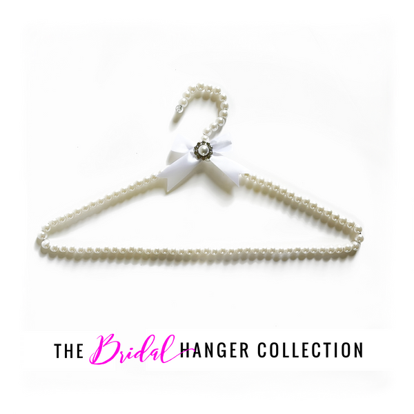 Bridal Hangers