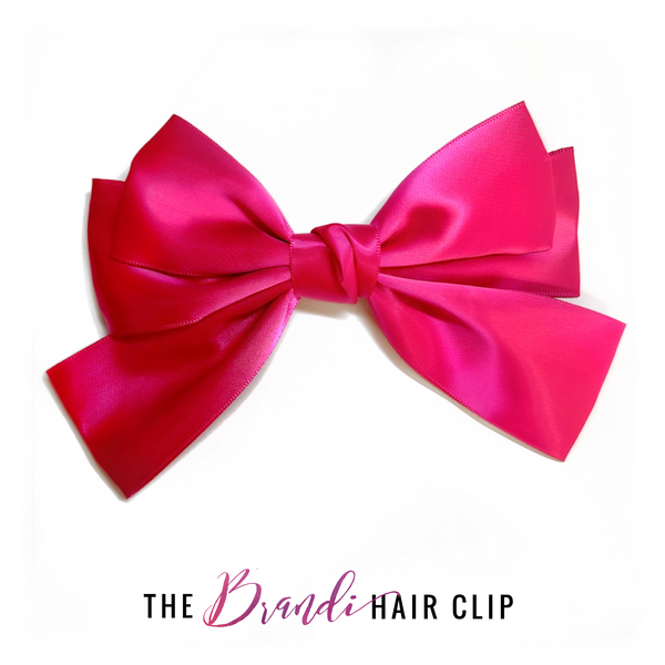 The Brandi Hair Clip