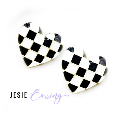 Jesie Earrings