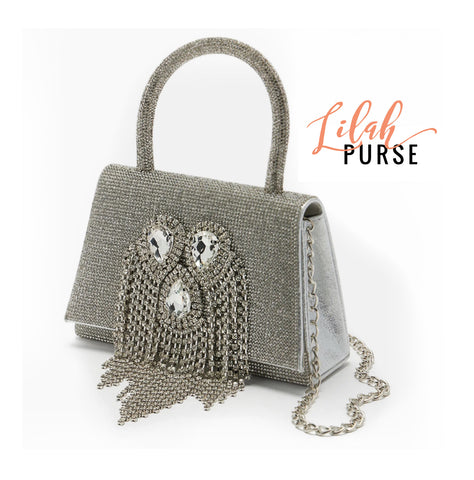 Lilah Purse