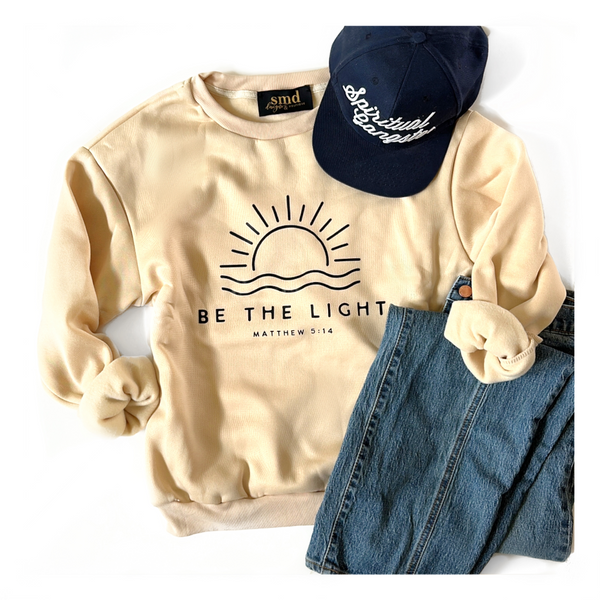 The Light Sweatshirt
