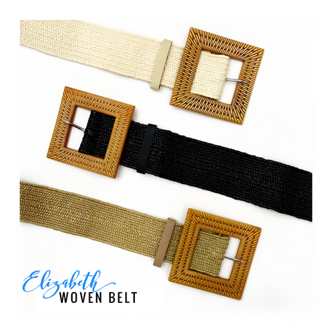 Elizabeth Belt