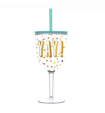 Yay! Party Cup