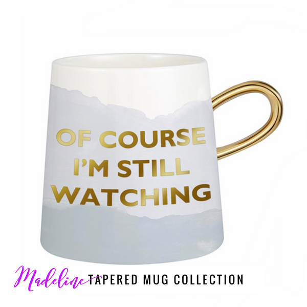 Madeline Mug
