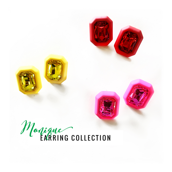 Monique Earring