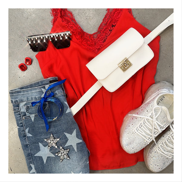 The Iliana Tank