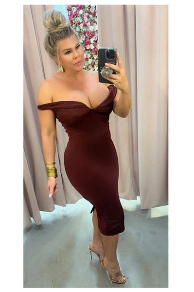 Joy Dress