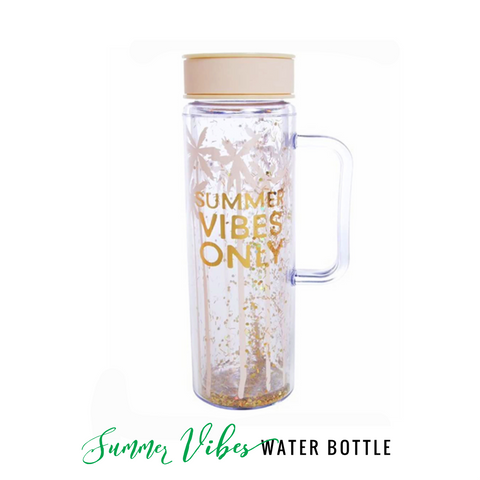 Summer Vibes Bottle