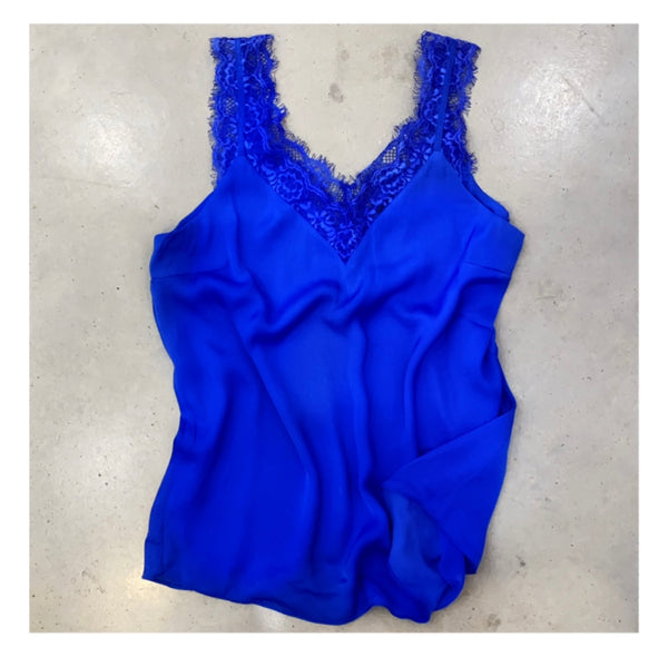 The Iliana Tank