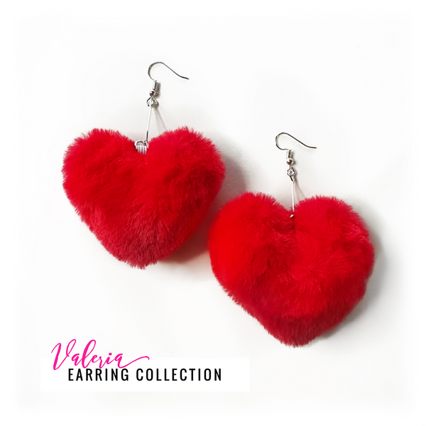 Valeria Earring Collection