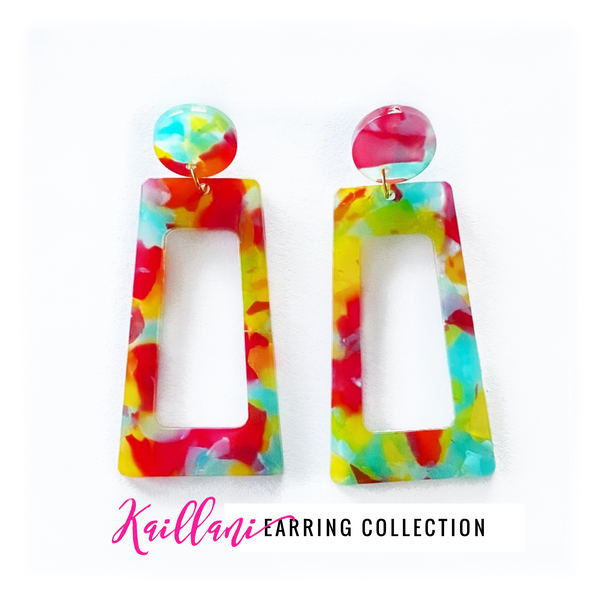 Kaillani Earring