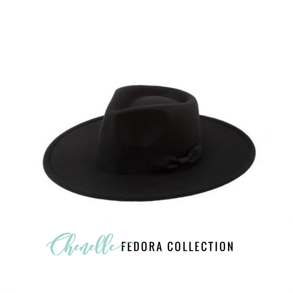 Chenelle Fedora Collection