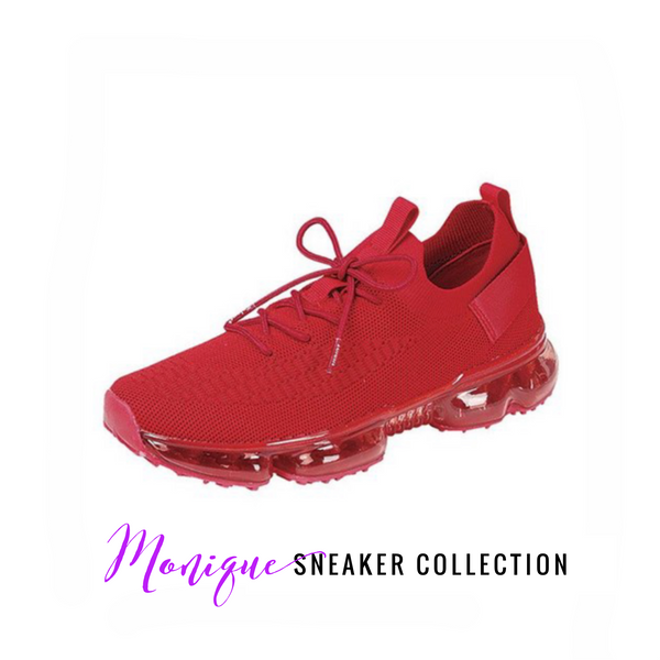 Monique Sneaker Collection