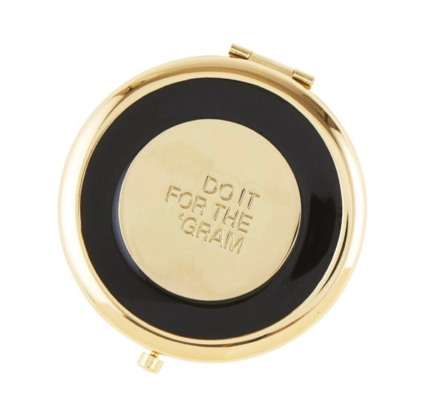 The IG Compact Mirror