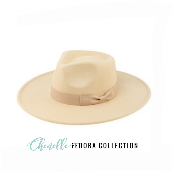 Chenelle Fedora Collection