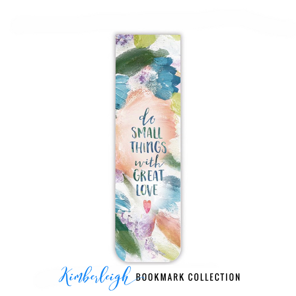 Kimberliegh Bookmark Collection