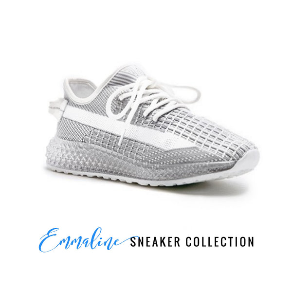 Emmaline Sneaker Collection