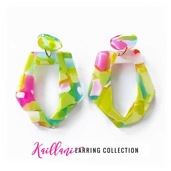 Kaillani Earring