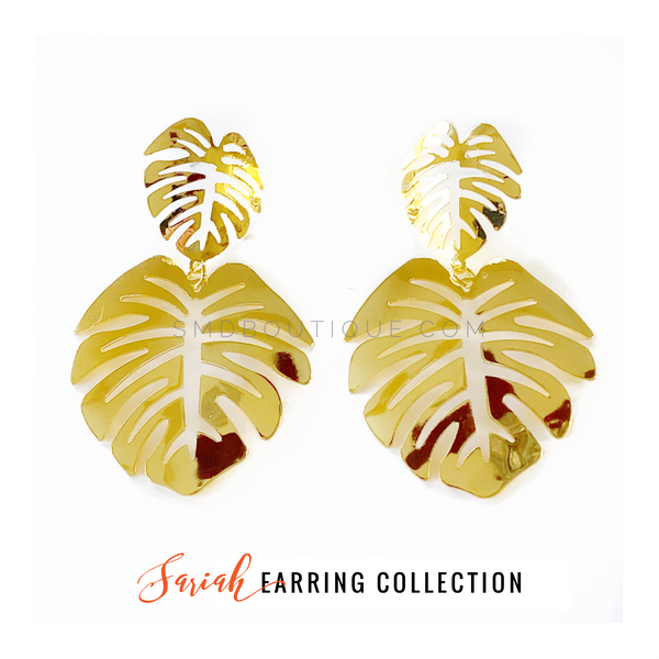 Sariah Earring Collection