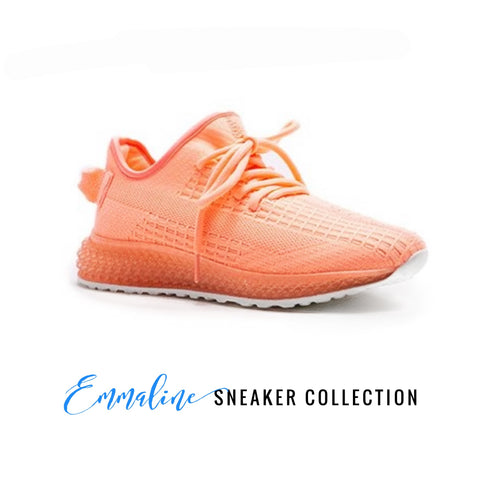 Emmaline Sneaker Collection