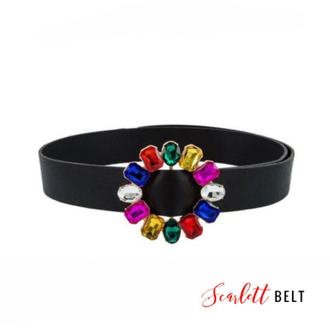 Scarlett Belt