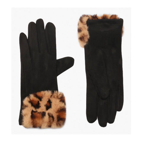 Claire Gloves