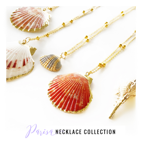 Parisa Necklace