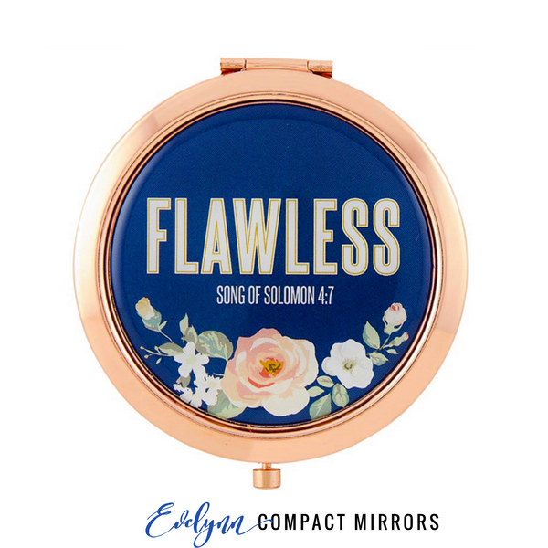 Evelynn Compact Mirrors