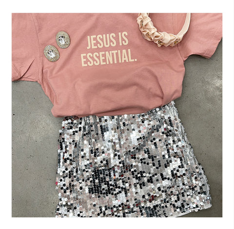 Dolly Skirt