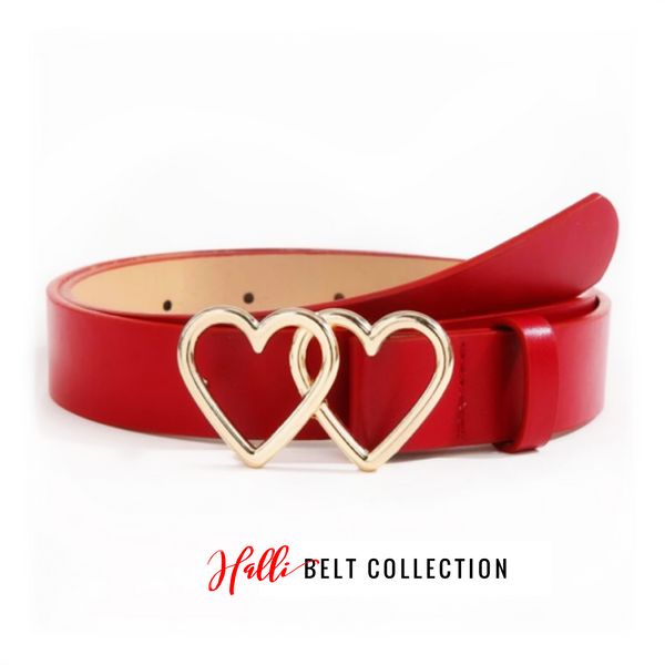 Halli Belt Collection