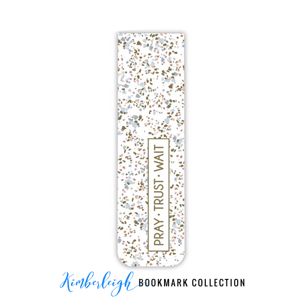 Kimberliegh Bookmark Collection