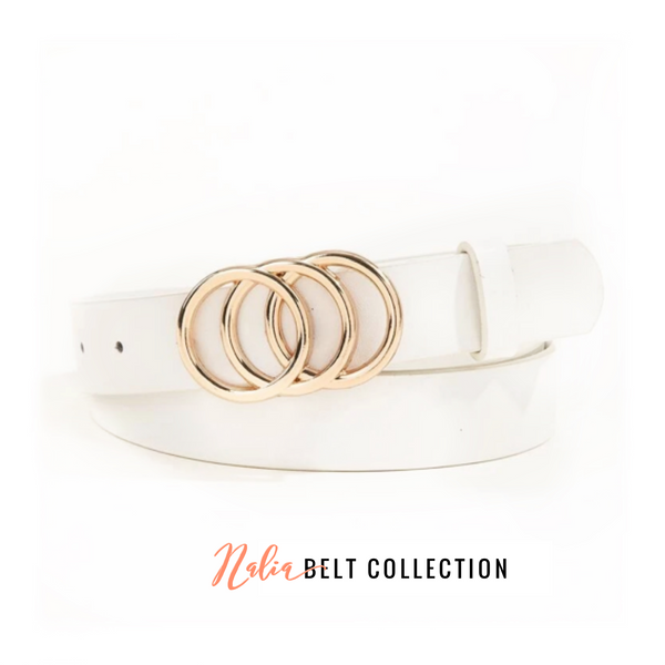 Nalia Belt Collection