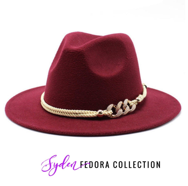 Syden Fedora Collection