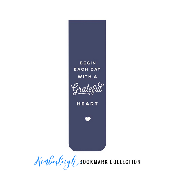 Kimberliegh Bookmark Collection