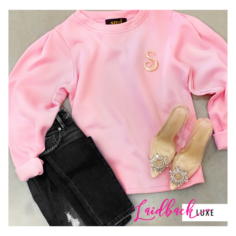 The Payton Sweatshirt