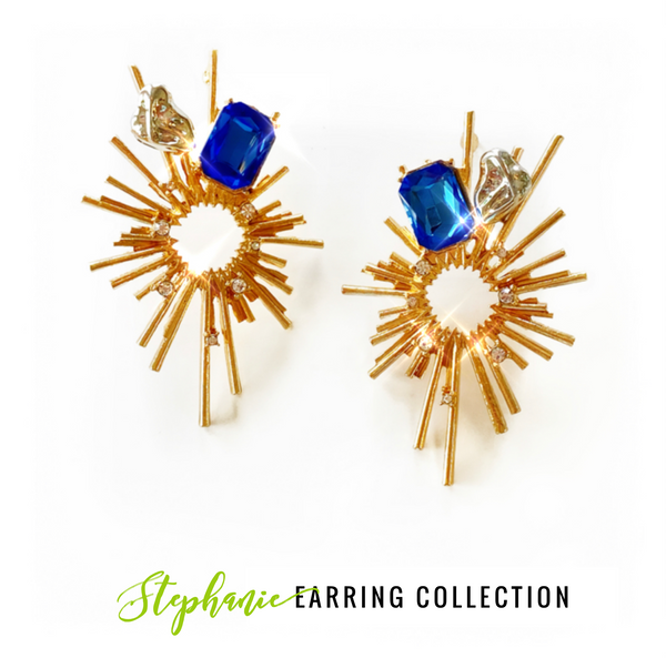 Stephanie Earrings