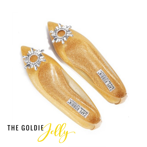 The Goldie Jelly