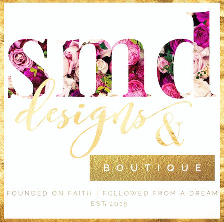 SMD Designs + Boutique